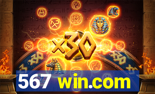 567 win.com