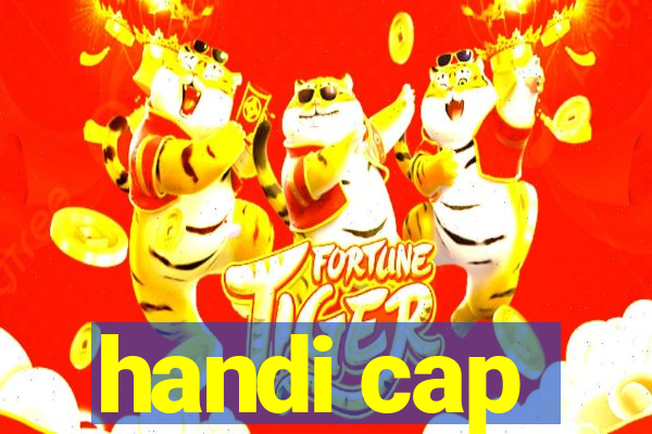 handi cap