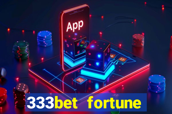 333bet fortune tiger download