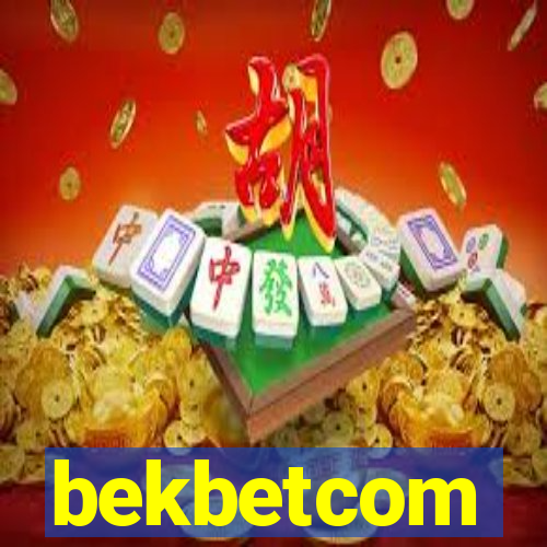 bekbetcom