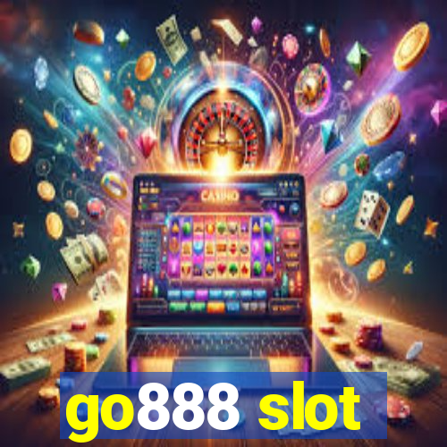 go888 slot