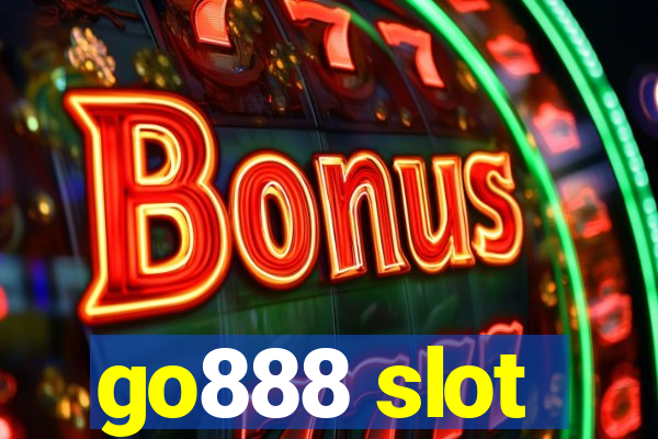 go888 slot