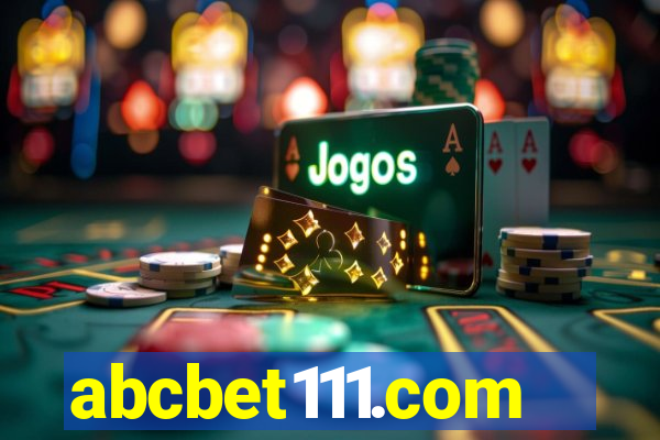 abcbet111.com