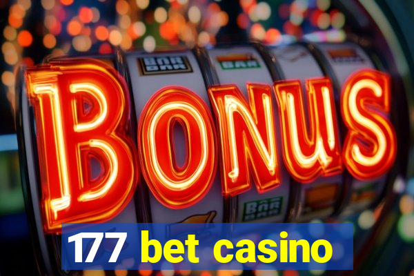 177 bet casino