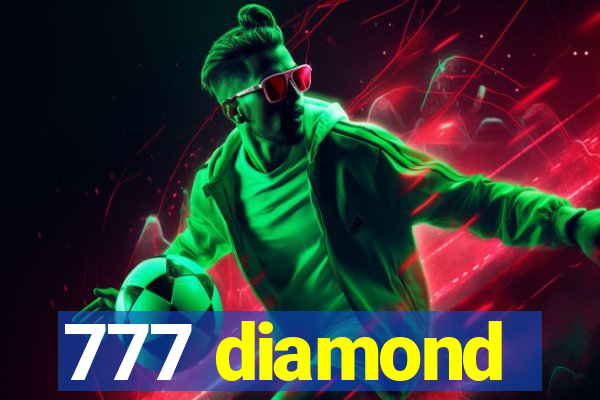 777 diamond