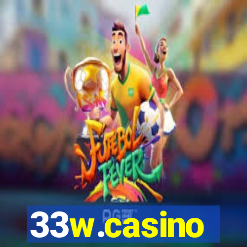 33w.casino