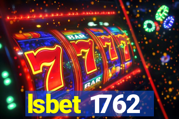 lsbet 1762