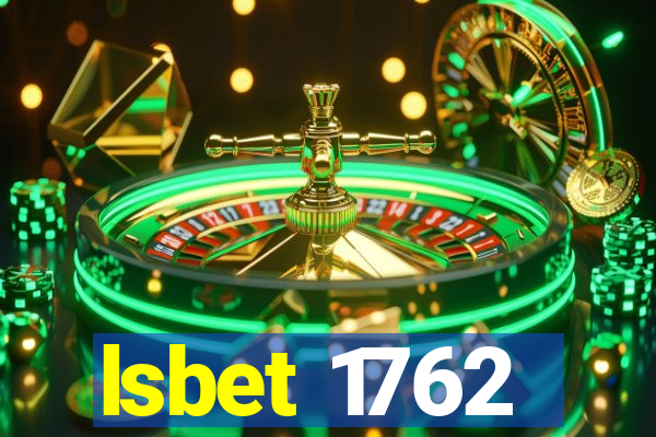 lsbet 1762