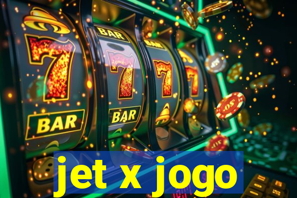 jet x jogo