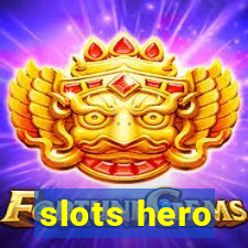 slots hero