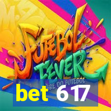 bet 617