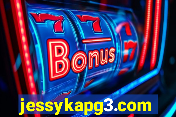 jessykapg3.com