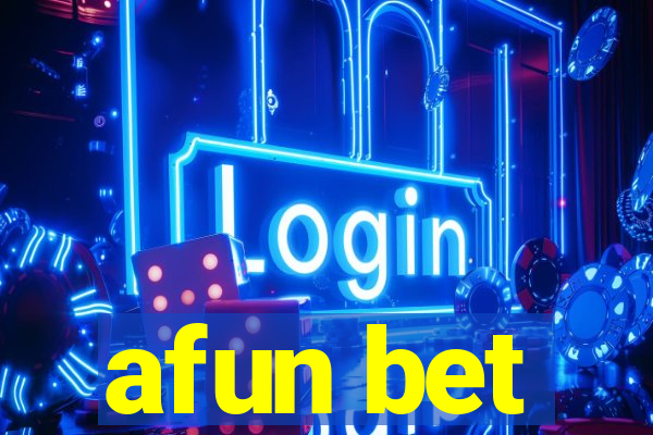 afun bet