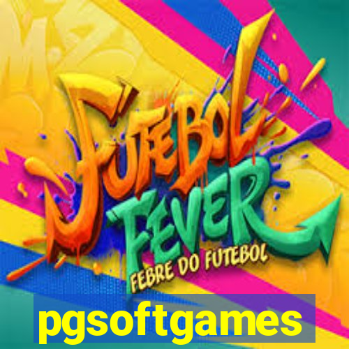 pgsoftgames