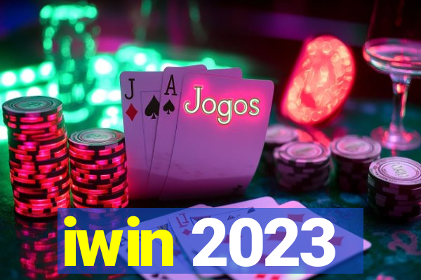 iwin 2023