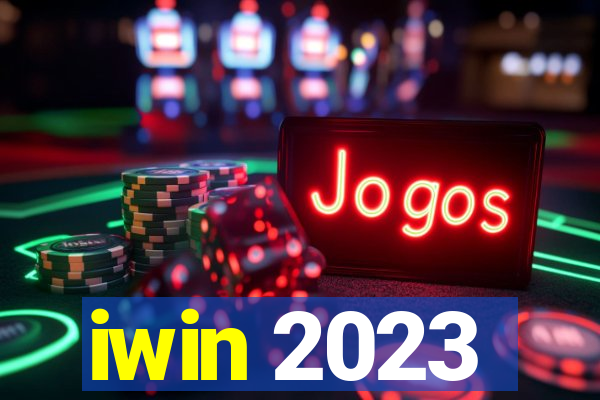 iwin 2023