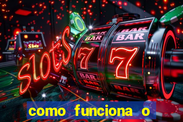 como funciona o jogo blackjack