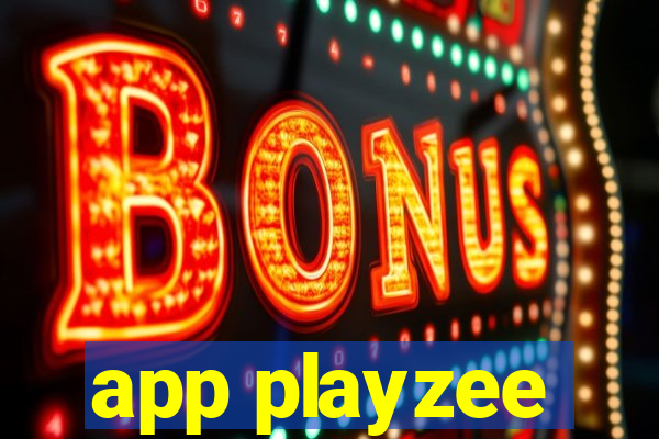 app playzee