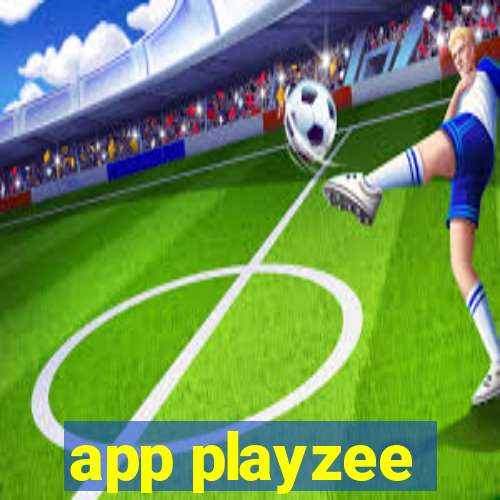 app playzee