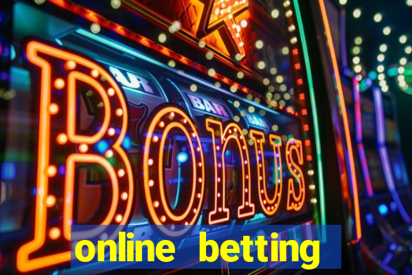 online betting sites in usa