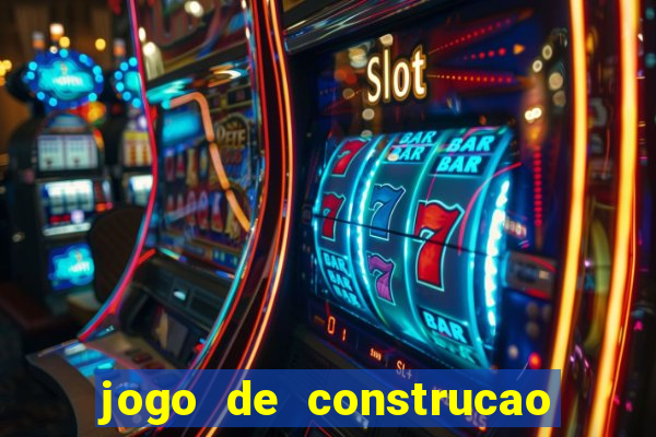 jogo de construcao de cidade