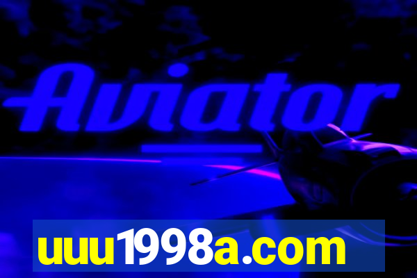 uuu1998a.com