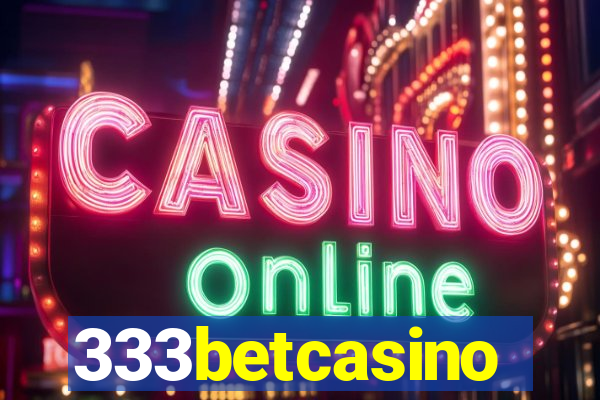 333betcasino