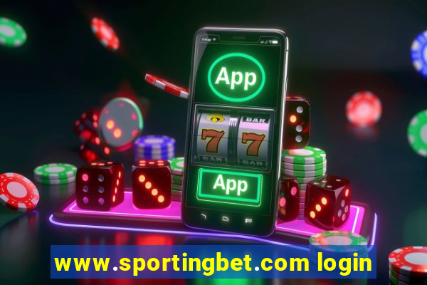 www.sportingbet.com login