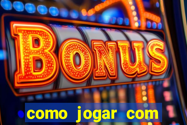 como jogar com b?nus na 7games