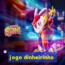 jogo dinheirinho