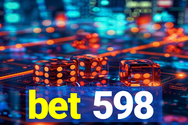 bet 598