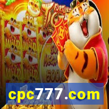 cpc777.com