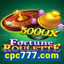 cpc777.com