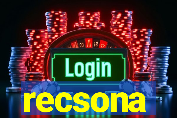 recsona