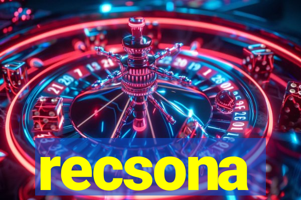 recsona