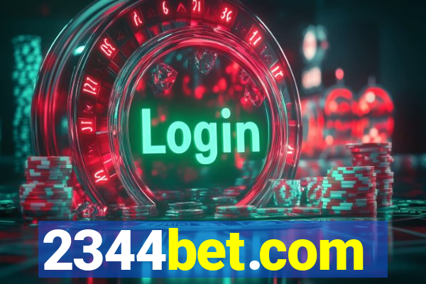 2344bet.com