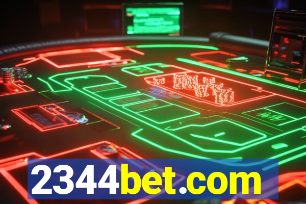 2344bet.com