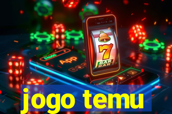 jogo temu