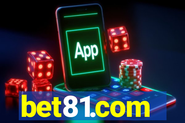 bet81.com