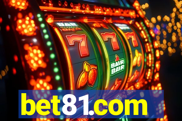 bet81.com