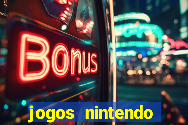 jogos nintendo switch download gratis