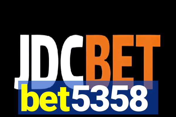 bet5358