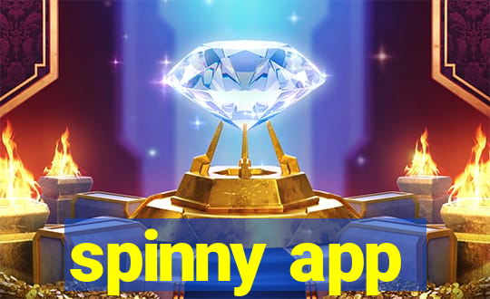 spinny app