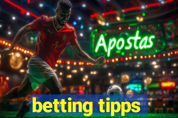 betting tipps