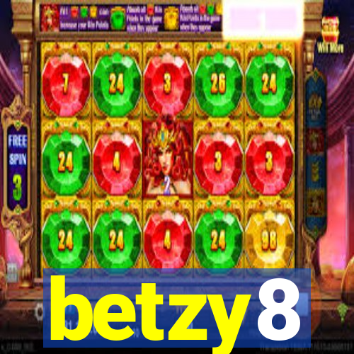 betzy8