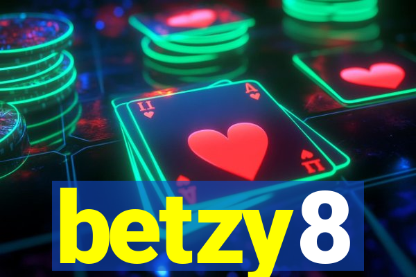 betzy8