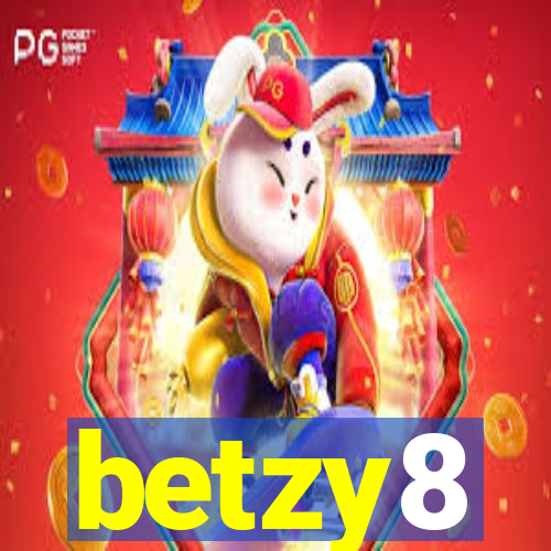 betzy8