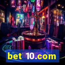 bet 10.com