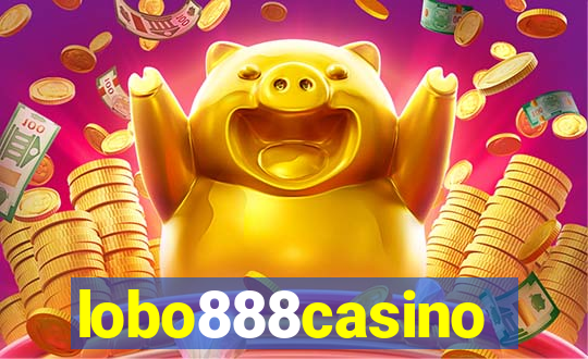 lobo888casino