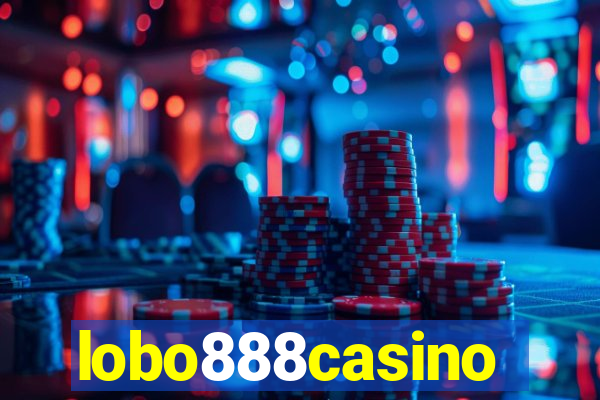 lobo888casino